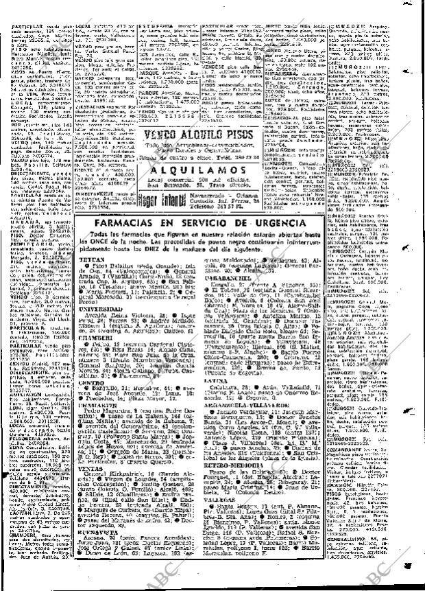 ABC MADRID 08-10-1969 página 103