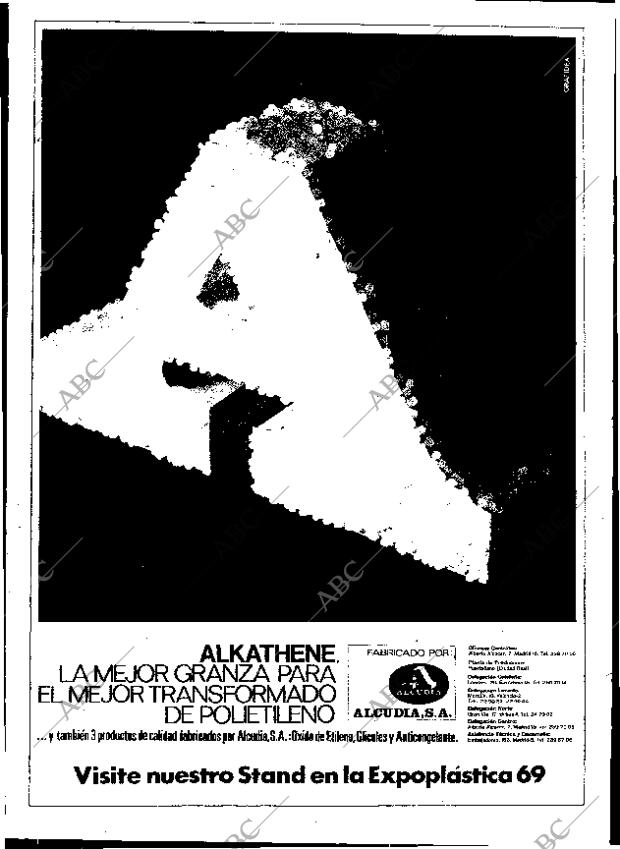 ABC MADRID 08-10-1969 página 120