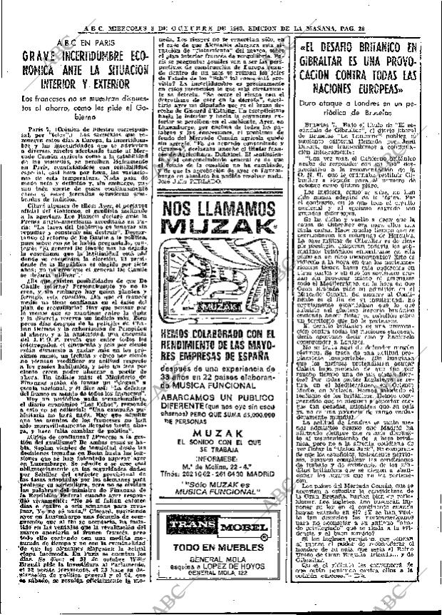 ABC MADRID 08-10-1969 página 29