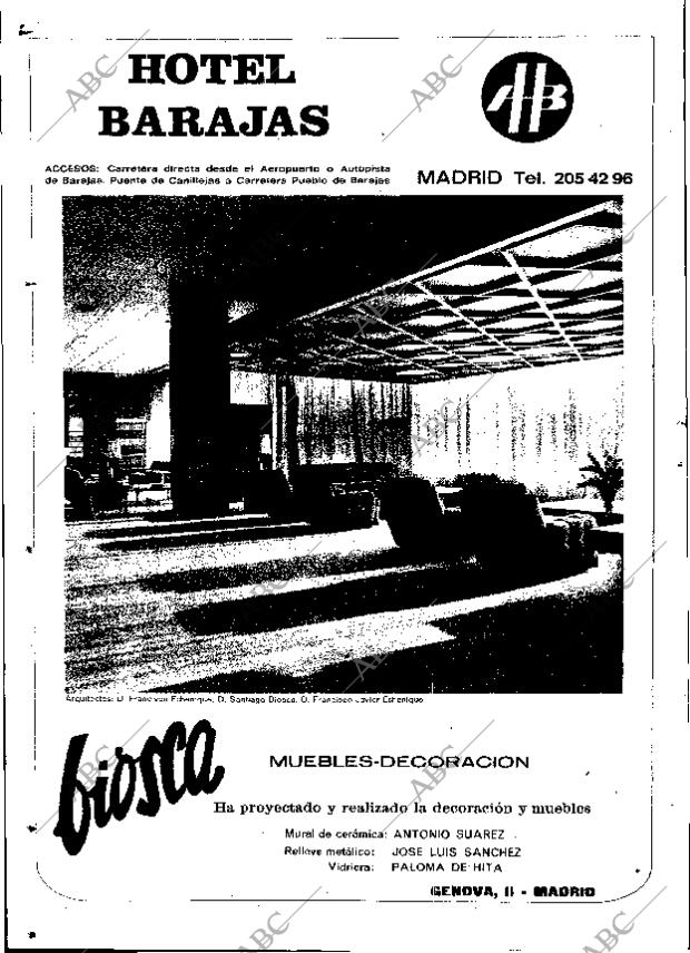 ABC MADRID 08-10-1969 página 4