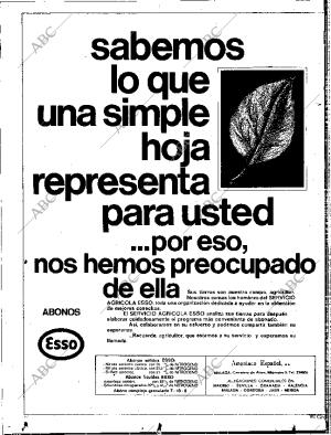 ABC SEVILLA 08-10-1969 página 2