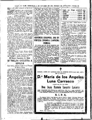 ABC SEVILLA 08-10-1969 página 64