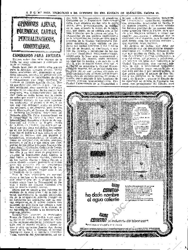 ABC SEVILLA 08-10-1969 página 69