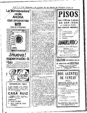 ABC SEVILLA 08-10-1969 página 76