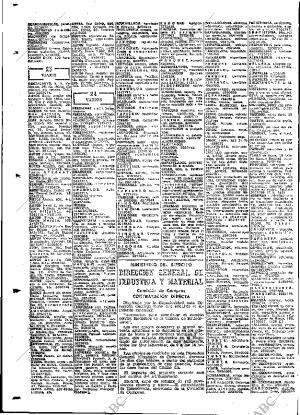 ABC MADRID 09-10-1969 página 108