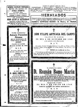 ABC MADRID 09-10-1969 página 112