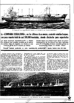 ABC MADRID 09-10-1969 página 119