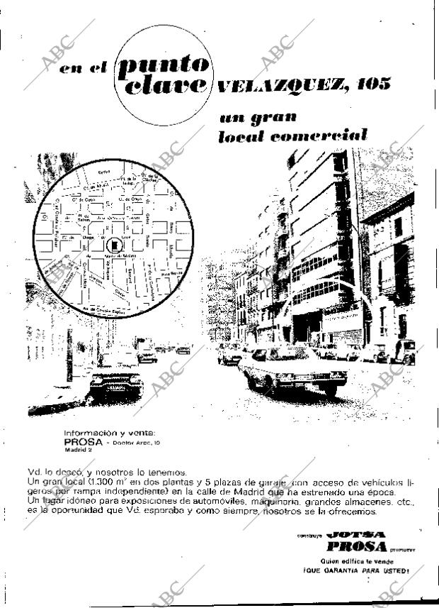 ABC MADRID 09-10-1969 página 13