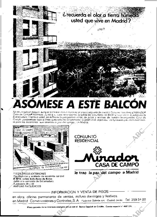 ABC MADRID 09-10-1969 página 130