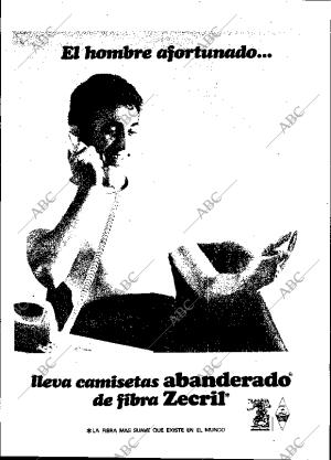 ABC MADRID 09-10-1969 página 132