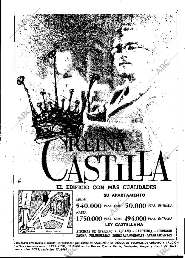 ABC MADRID 09-10-1969 página 17