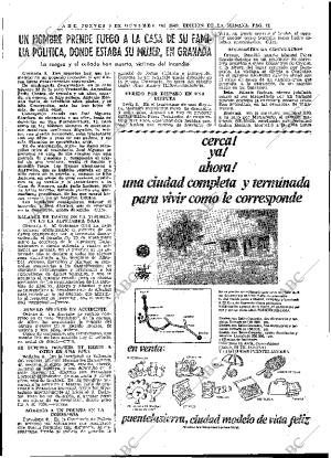 ABC MADRID 09-10-1969 página 41