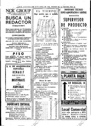 ABC MADRID 09-10-1969 página 46