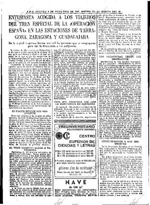 ABC MADRID 09-10-1969 página 50