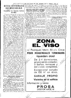 ABC MADRID 09-10-1969 página 57