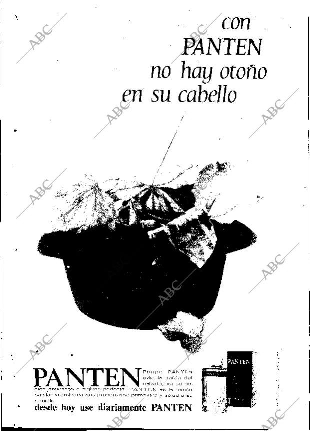 ABC MADRID 09-10-1969 página 6