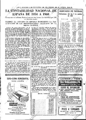 ABC MADRID 09-10-1969 página 69