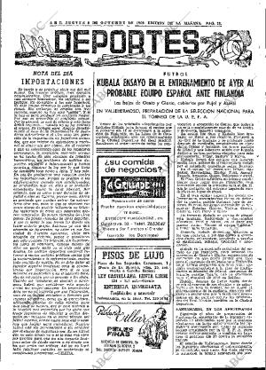 ABC MADRID 09-10-1969 página 73