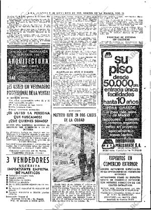 ABC MADRID 09-10-1969 página 93