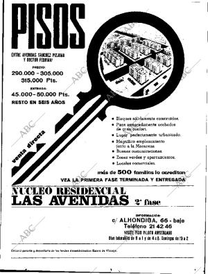 ABC SEVILLA 09-10-1969 página 27