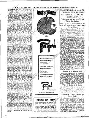 ABC SEVILLA 09-10-1969 página 62