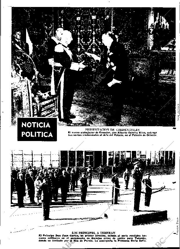 ABC MADRID 10-10-1969 página 5