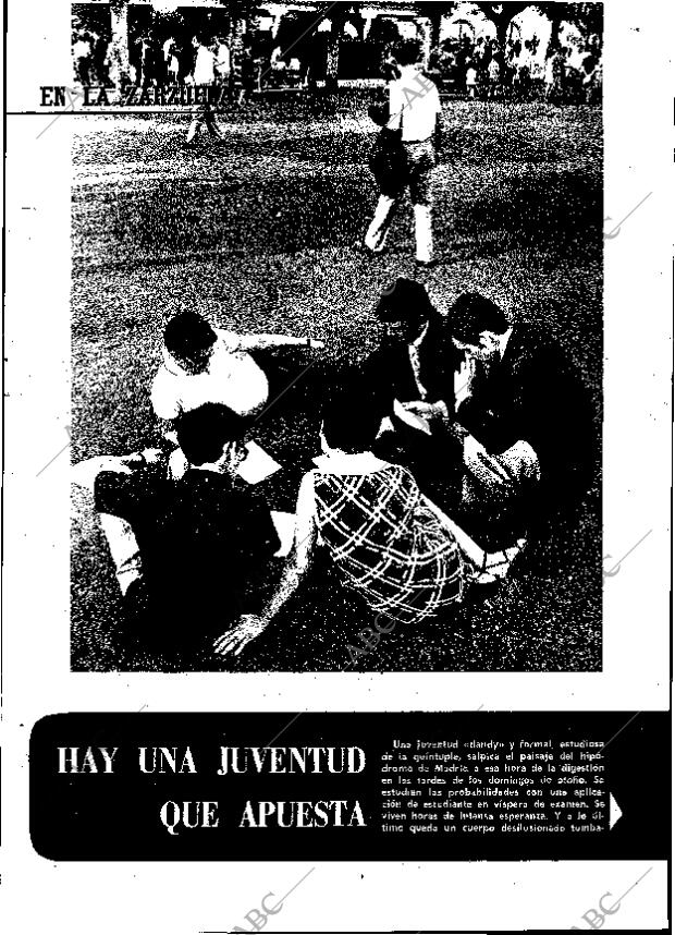 ABC MADRID 11-10-1969 página 125