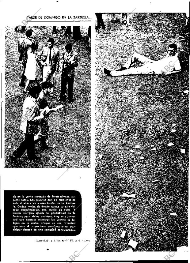 ABC MADRID 11-10-1969 página 129