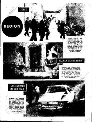 ABC SEVILLA 11-10-1969 página 11