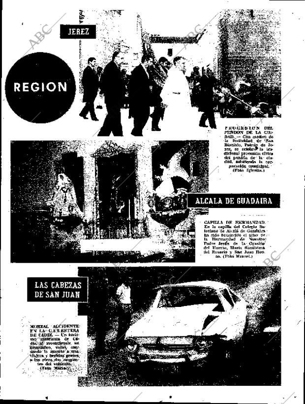 ABC SEVILLA 11-10-1969 página 11