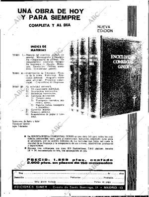 ABC SEVILLA 11-10-1969 página 14