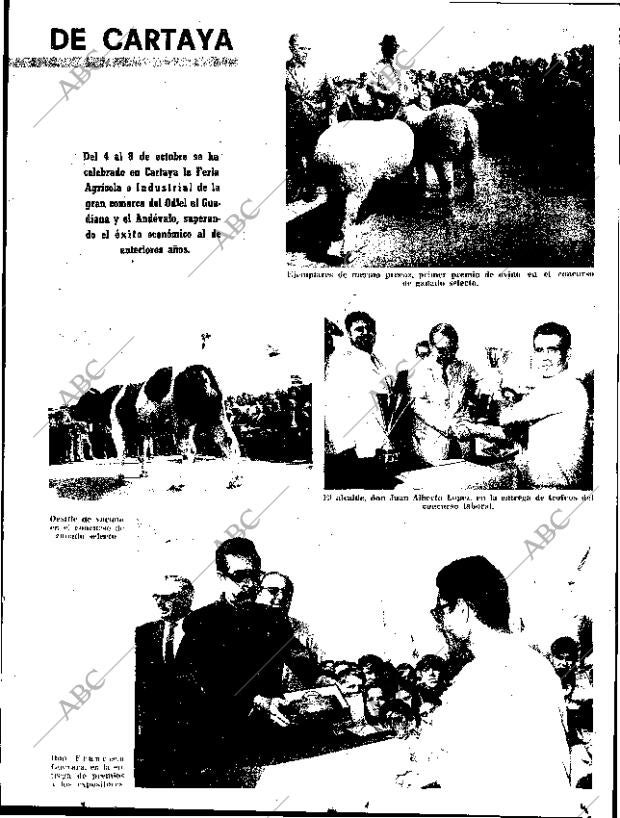 ABC SEVILLA 11-10-1969 página 17