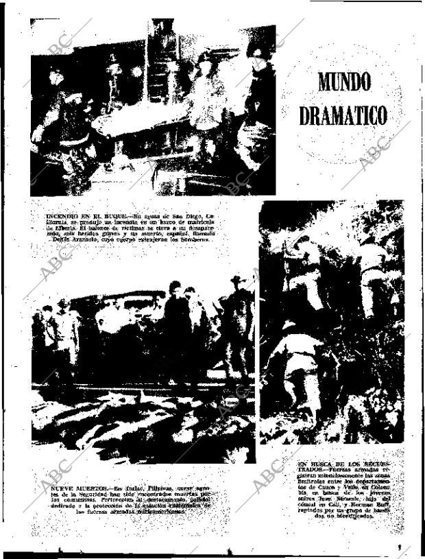 ABC SEVILLA 11-10-1969 página 19