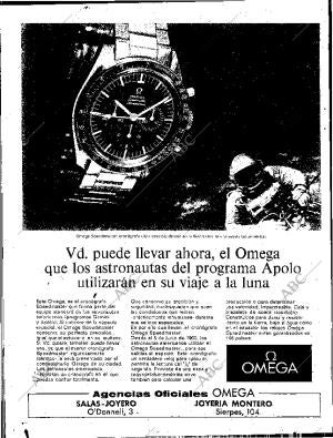 ABC SEVILLA 11-10-1969 página 2