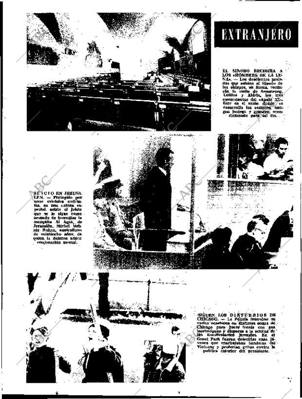ABC SEVILLA 11-10-1969 página 21