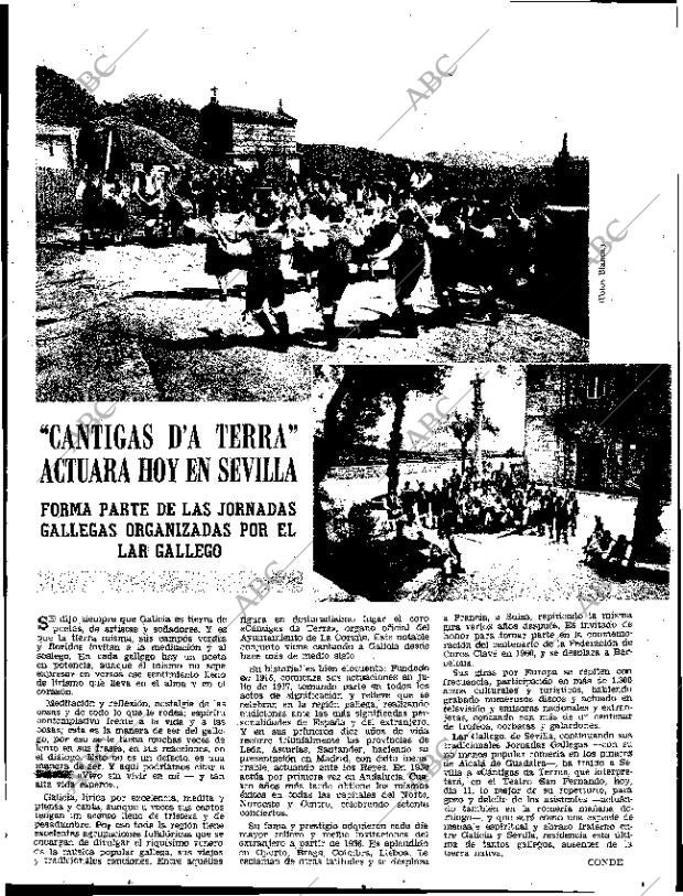 ABC SEVILLA 11-10-1969 página 23