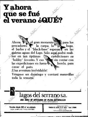 ABC SEVILLA 11-10-1969 página 30