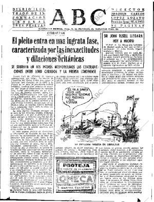 ABC SEVILLA 11-10-1969 página 31