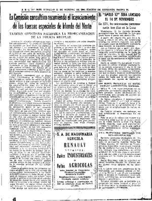 ABC SEVILLA 11-10-1969 página 34