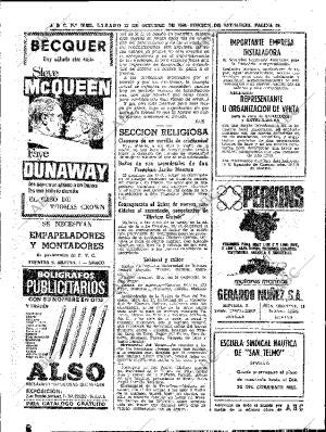 ABC SEVILLA 11-10-1969 página 38