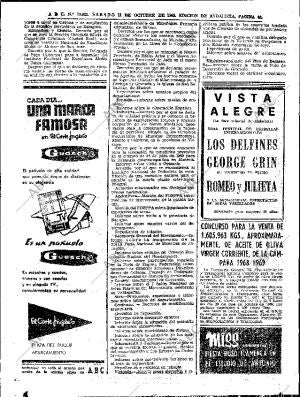 ABC SEVILLA 11-10-1969 página 42