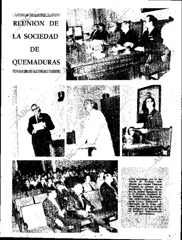 ABC SEVILLA 11-10-1969 página 5