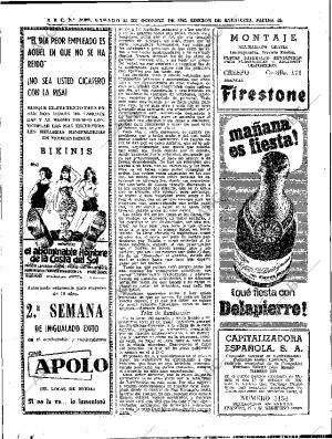 ABC SEVILLA 11-10-1969 página 52