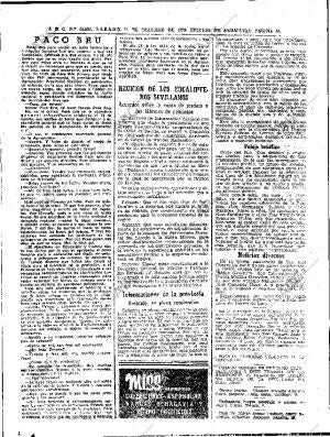 ABC SEVILLA 11-10-1969 página 56