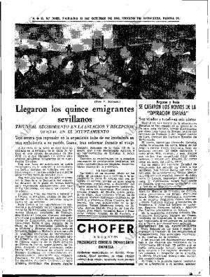 ABC SEVILLA 11-10-1969 página 57