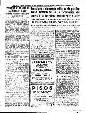 ABC SEVILLA 11-10-1969 página 59