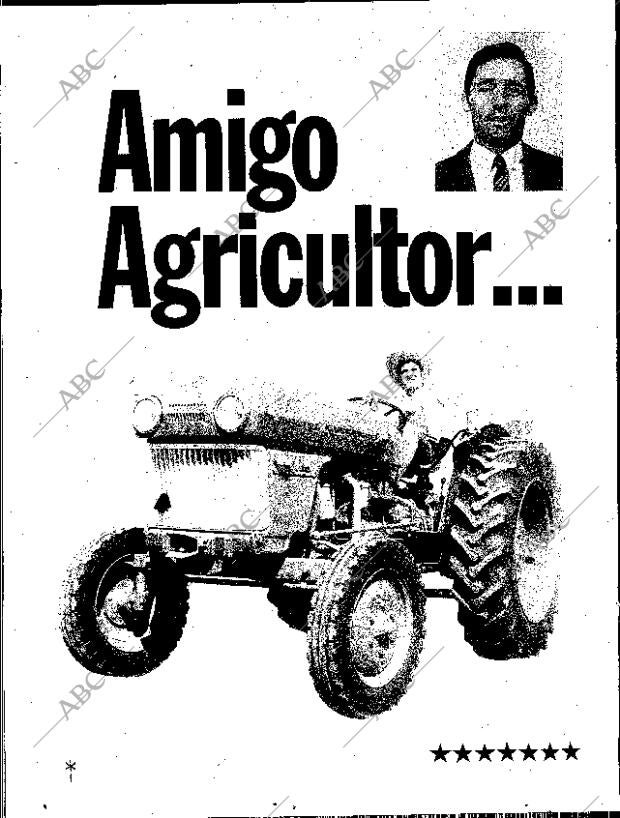 ABC SEVILLA 11-10-1969 página 6