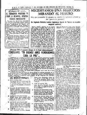 ABC SEVILLA 11-10-1969 página 63