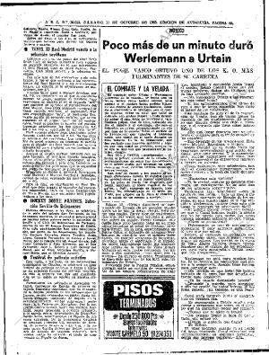 ABC SEVILLA 11-10-1969 página 66