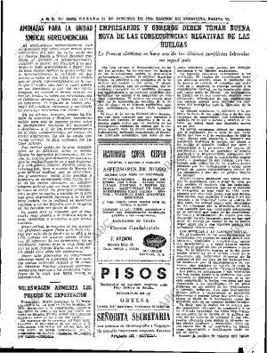 ABC SEVILLA 11-10-1969 página 77